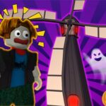 Roblox: Spooky Tower