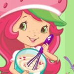 Strawberry Shortcake Bake Shop – Desserts Cooking