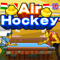 Air Hockey